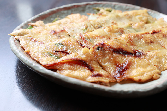 韓国屋台料理ふみ屋